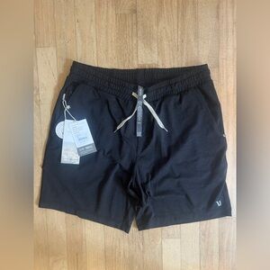 Vuori Ponto Performance Short 7"